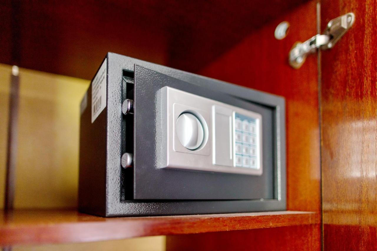 Guest House Mandarina ブドヴァ エクステリア 写真